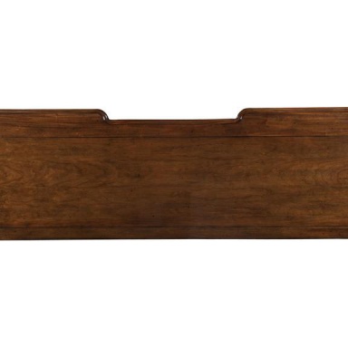 The Buffet Vintage European