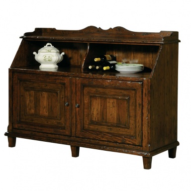 The Rue de Bac sideboard