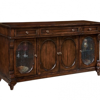 The Charleston Place Buffet