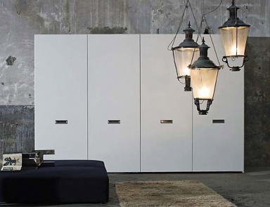 Dressing / wardrobe, Centopercento complanare - features tisettanta furnishings