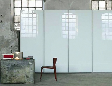 Dressing / wardrobe,Centopercento scorevolle - features tisettanta furnishings