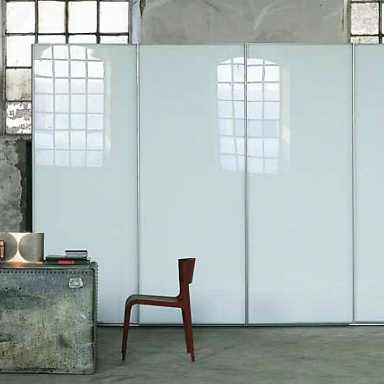 Centopercento wardrobe scorevolle