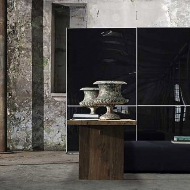 Centopercento wardrobe scorevolle