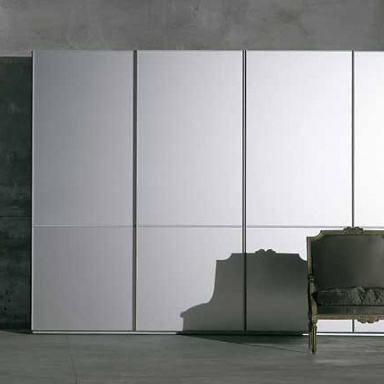 Centopercento wardrobe scorevolle