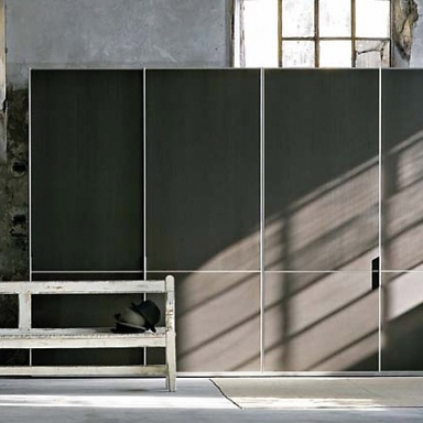 Centopercento wardrobe scorevolle