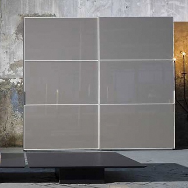 Centopercento wardrobe scorevolle