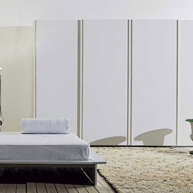 Centopercento wardrobe scorevolle