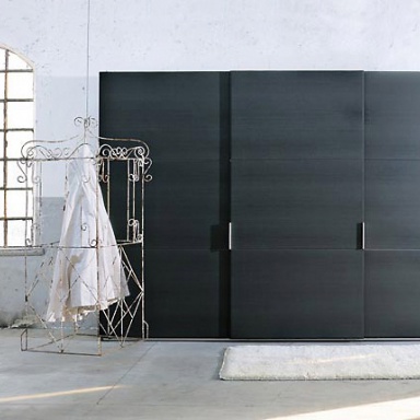 Centopercento wardrobe scorevolle