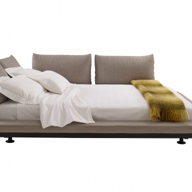 Double bed PETER MALY BETT 2