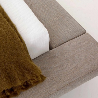 Double bed PETER MALY BETT 2