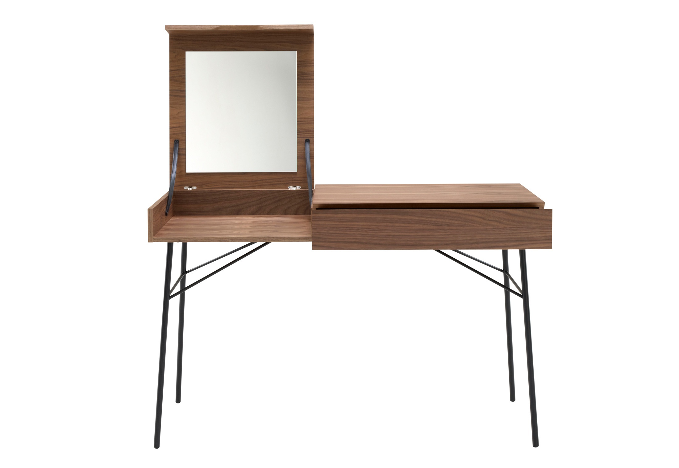 juliette dressing table mirror