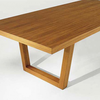 Dining table Cesare