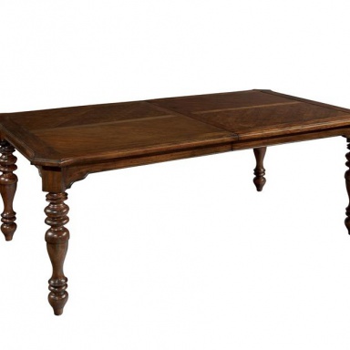 Table Vintage European