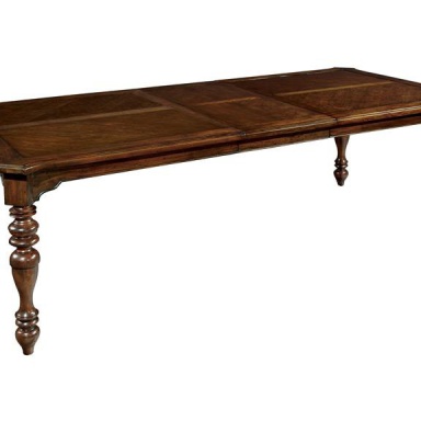 Table Vintage European