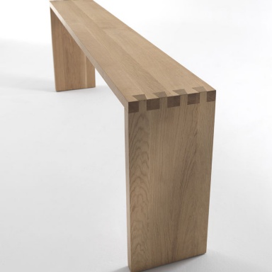 Console Consolle Frame