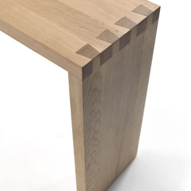 Console Consolle Frame