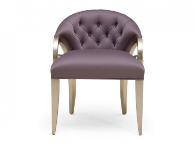 Chair natural wood Boutique, Christopher Guy (Harrison & Gil)