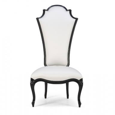 The Crillon Chair