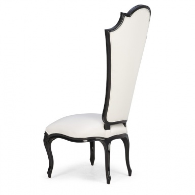 The Crillon Chair