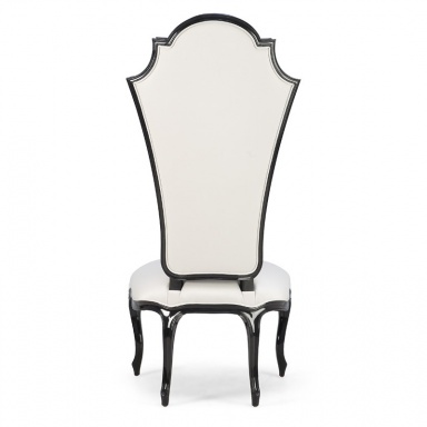 The Crillon Chair