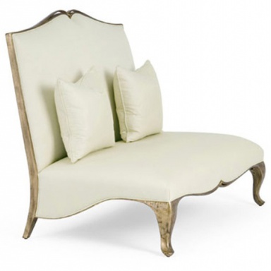 Double chair Belmondo