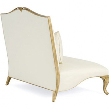 Double chair Belmondo