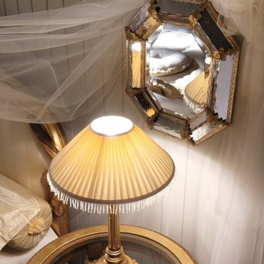 Bedroom (Suite for bedroom) Ambiente Notte