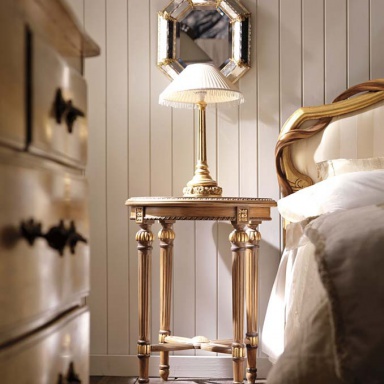 Bedroom (Suite for bedroom) Ambiente Notte