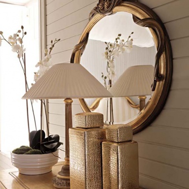 Bedroom (Suite for bedroom) Ambiente Notte