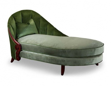 Daybed natural wood Annabelle, Christopher Guy (Harrison & Gil)