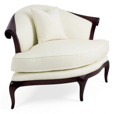 The Armchair Francophile