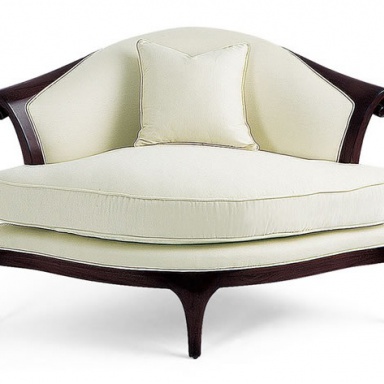 The Armchair Francophile