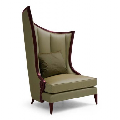 Chair Courbure Gauche