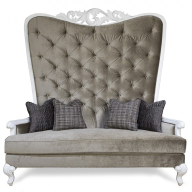 The Allure Sofa