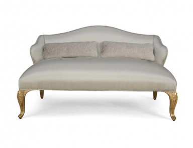 Capri two seater sofa, Christopher Guy (Harrison & Gil)