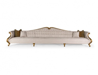 Three seater sofa Grand Cru, Christopher Guy (Harrison & Gil)