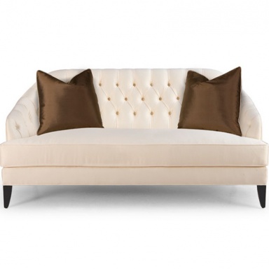 Double sofa Deneuve