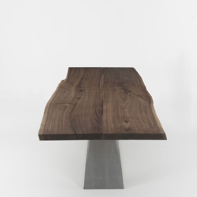 Table Bedrock Plank C