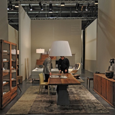 Table Bedrock Plank C