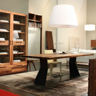 Table Bedrock Plank C