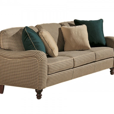 Hekman Furniture Sofa