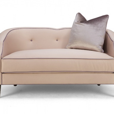 Double sofa Le Debutante