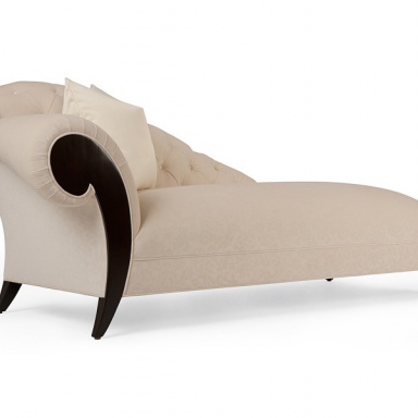 Couch Moet Gauche