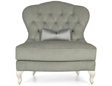 Chair made of natural wood, Coco, Christopher Guy (Harrison & Gil)