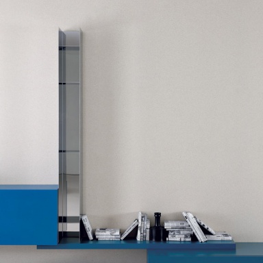 Spazio modular system