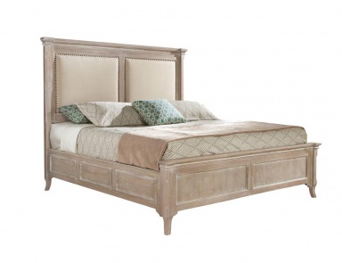 Double bed Sutton's Bay, Hekman Furniture