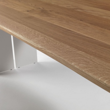 Table Natura Natural Sides