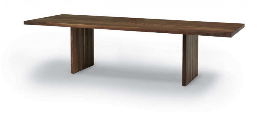 Dining table solid wood Natura Wood, Riva 1920 - Luxury furniture MR