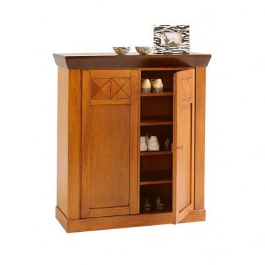 Dresser Selva