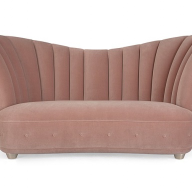 Double sofa Dita